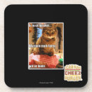 Suche nach brötchen untersetzer Ich kann habe cheezburger