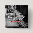 Suche nach erfolg buttons Motivation