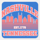 Suche nach nashville aufkleber Tennessee