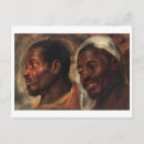 Suche nach afrikanischer mann postkarten Portrait