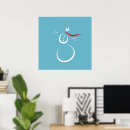 Suche nach schneemann poster Cartoon