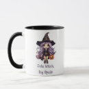 Suche nach niedlicher zauberer tassen Halloween