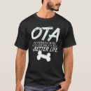 Suche nach ota tshirts Leben