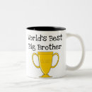 Suche nach der beste bruder der welt tassen Familie