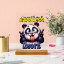 Suche nach panda kunst Lustig