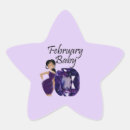 Suche nach februar aufkleber Geboren im februar