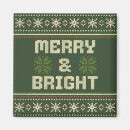 Suche nach strick magnete Hässlicher weihnachtspulli