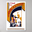Suche nach palestine poster Tourismus