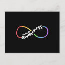 Suche nach awareness postkarten Autistisch