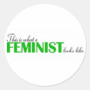 Suche nach feminist aufkleber Mädchen