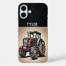 Suche nach traktor iphone hüllen Bauernhof
