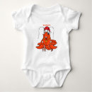 Suche nach hummer babykleidung Cartoon