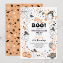 Suche nach birthday halloween einladungen Kürbis