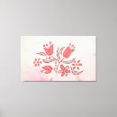 Suche nach roter hintergrund leinwandbilder Floral