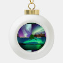 Suche nach nordlichter von alaska ornamente Aurora borealis