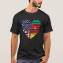 Suche nach kamerun tshirts Amerikanisch