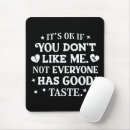 Suche nach geschmack mousepads Schule