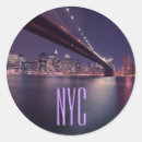 Suche nach manhattan aufkleber Skyline