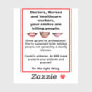 Suche nach krankenpfleger aufkleber Gesundheitswesen