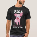 Suche nach lustiges schwein tshirts Landwirtschaft