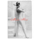 Suche nach vintage fotos kalender Historisch