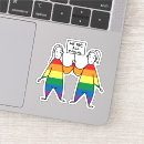 Suche nach menschenrechte aufkleber Regenbogen