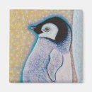 Suche nach baby pinguin magnete Vogel