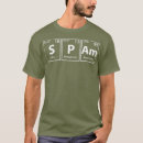 Suche nach spam tshirts Lustig