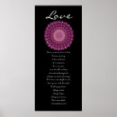 Suche nach magentarot poster Rosa