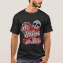 Suche nach antivalentinstag tshirts Schädel