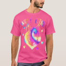 Suche nach niedlicher wolf tshirts Wolfsmädchen