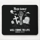Suche nach knochen mousepads Christlich