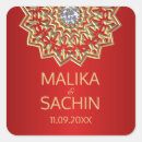 Suche nach indian wedding aufkleber Mandala