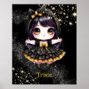 Suche nach goth girl poster Gothic