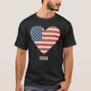 Suche nach iowa flagge tshirts Herz