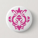Suche nach traditionellen buttons Rosa