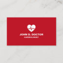 Suche nach ärzte visitenkarten Medizinisch