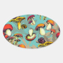 Suche nach pilz aufkleber Herbst