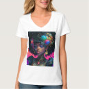Suche nach dunkle haut tshirts Niedlich