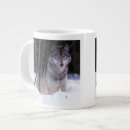 Suche nach grauwolf tassen Wildtiere