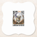 Suche nach labrador untersetzer Halloweengeschenke