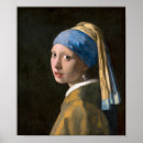 Suche nach johannes vermeer poster Portrait