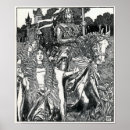 Suche nach howard pyle poster Fantasie