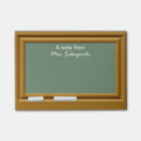 Suche nach tafel post it Personalisiert