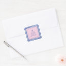 Suche nach rosa blaue streifen aufkleber Für sie