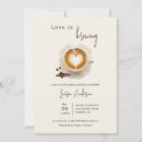 Suche nach cappuccino einladungen Boho