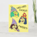 Suche nach witches karten Spaß