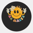 Suche nach smiley gesicht aufkleber Retro