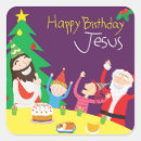 Suche nach christlicher geburtstag aufkleber Gott