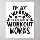Suche nach übungen poster Krafttraining